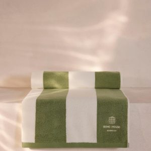 Babington Home Pool Towel