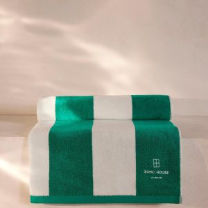 Berlin Home Pool Towel