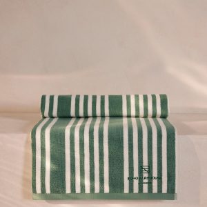 Farmhouse Model Pool Towel for Dwelling