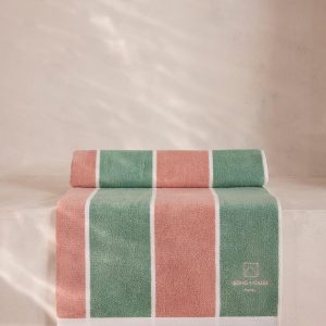 Mumbai Poolside Towel for Dwelling